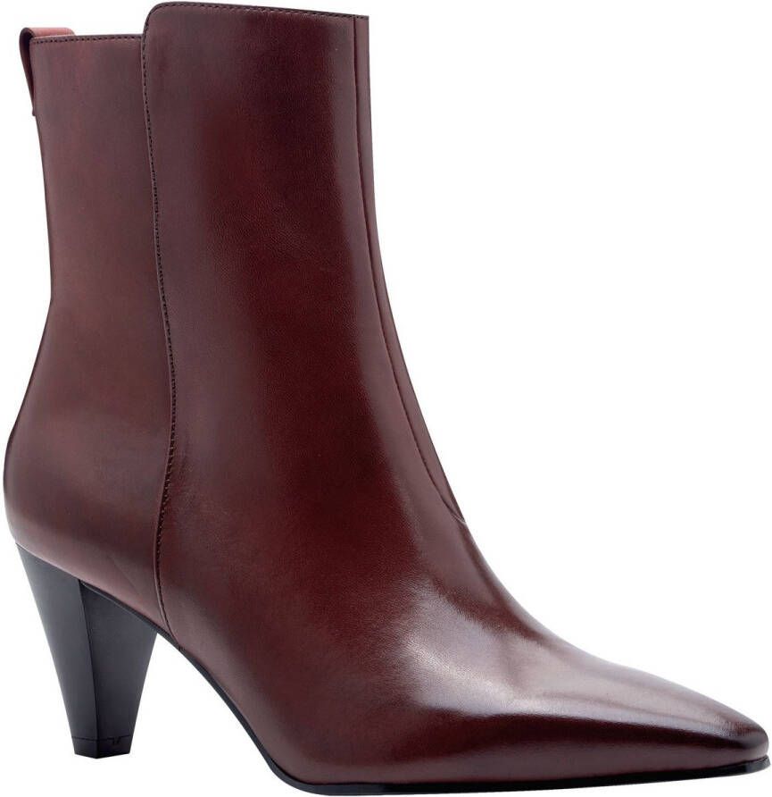 Tamaris Dames Enkellaarsje 1-25364-45 549