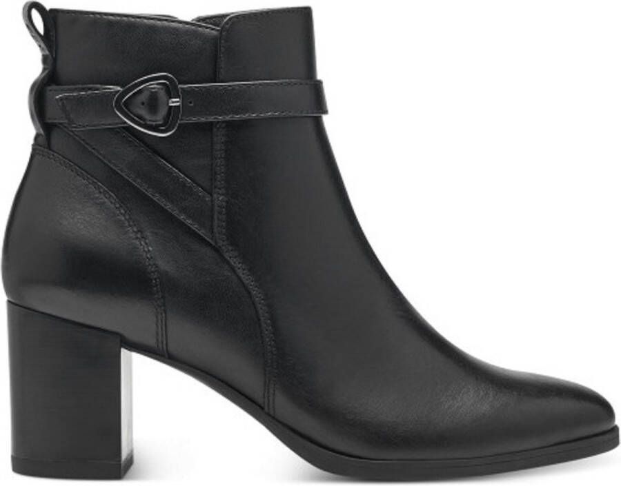 Tamaris Dames Enkellaarsje 1-25373-41 001