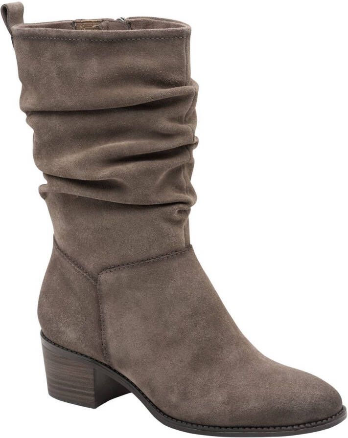 Tamaris Dames Enkellaarsje 1-25379-45 341