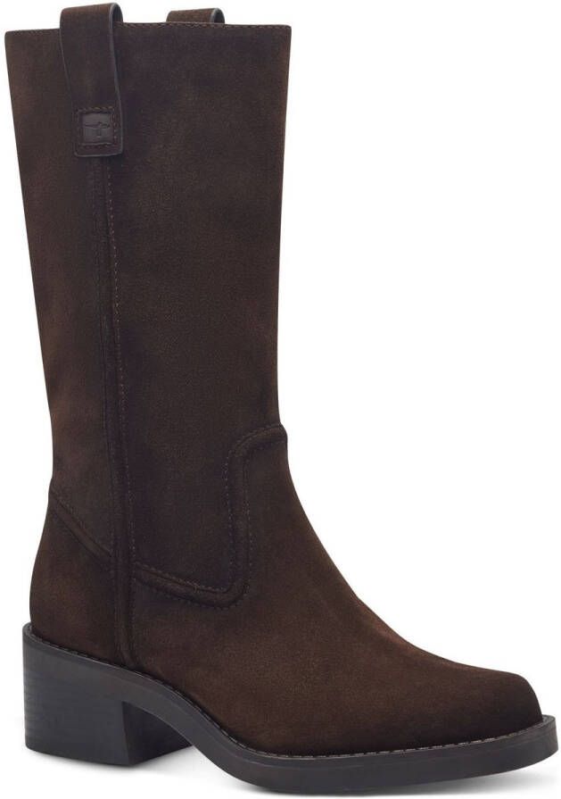 Tamaris Dames Enkellaarsje 1-25381-43 304