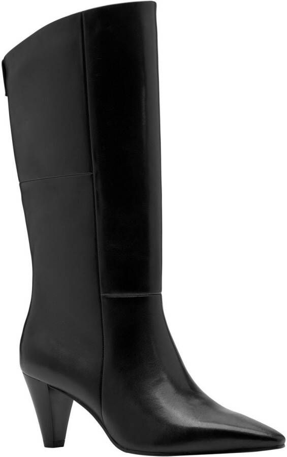 Tamaris Dames Enkellaarsje 1-25384-45 003