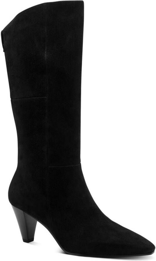 Tamaris Dames Enkellaarsje 1-25384-45 004