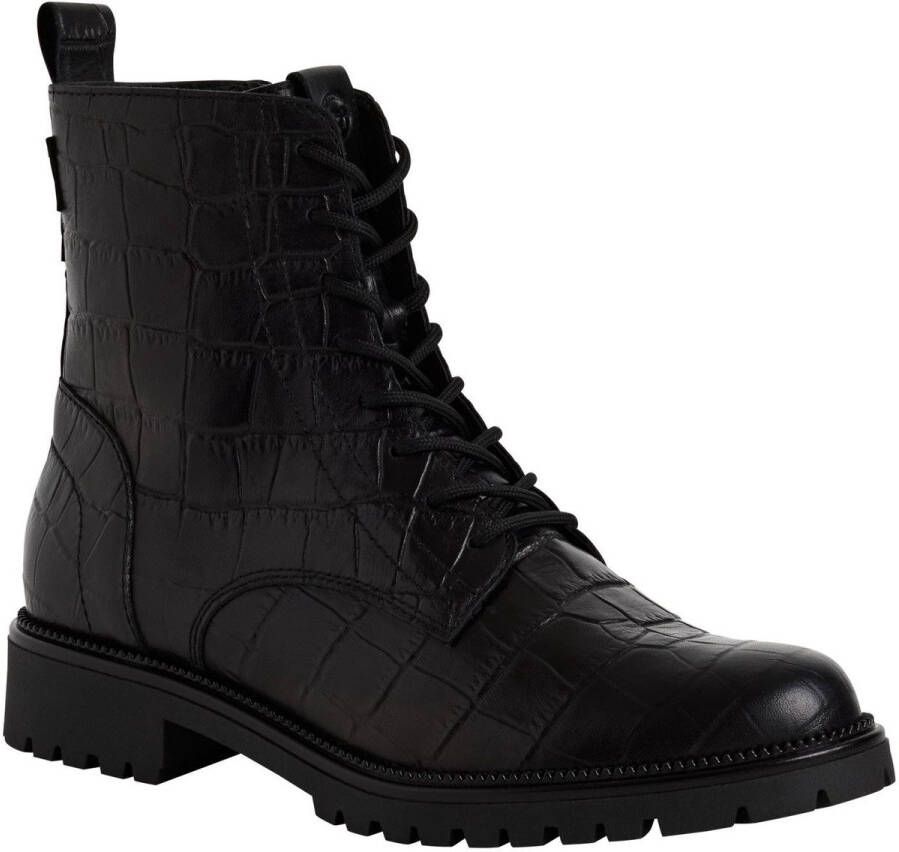 Tamaris Dames Enkellaarsje 1-25402-43 028 smal