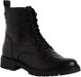 Tamaris Dames Enkellaarsje 1-25402-43 028 smal - Thumbnail 1