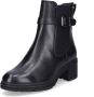 Tamaris Chelsea-boots hakken enkellaars zakelijke schoen gore tex-uitrusting - Thumbnail 1