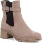 Tamaris Dames Enkellaarsje 1-25462-43 341 normaal - Thumbnail 1