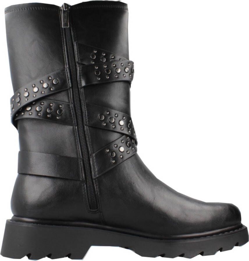 Tamaris Dames Enkellaarsje 1-25466-43 001 smal