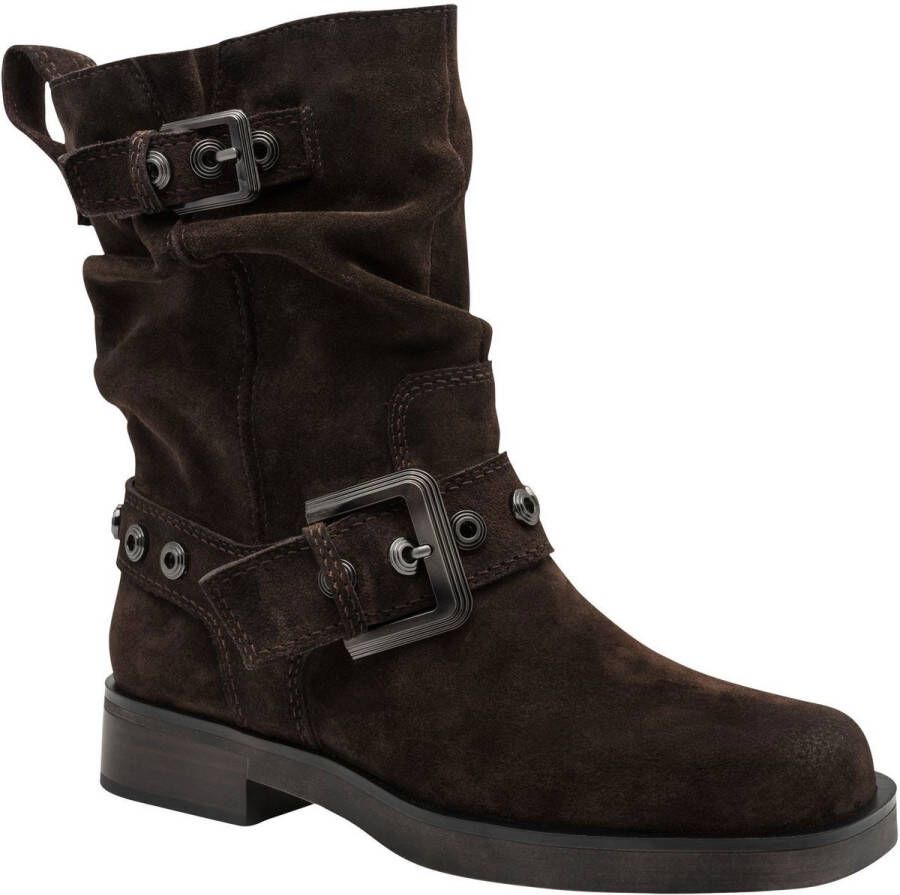 Tamaris Dames Enkellaarsje 1-25472-45 304