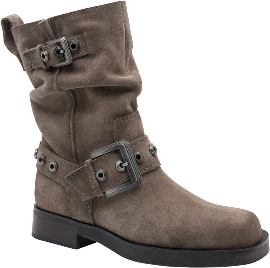 Tamaris Dames Enkellaarsje 1-25472-45 341