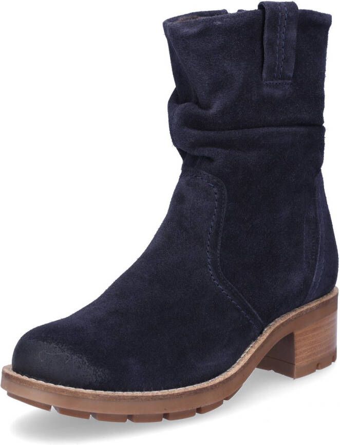 Tamaris Dames Enkellaarsje 1-25489-43 805
