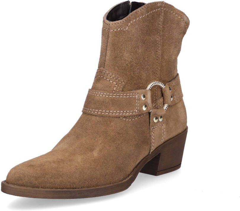 Tamaris Dames Enkellaarsje 1-25705-43 300