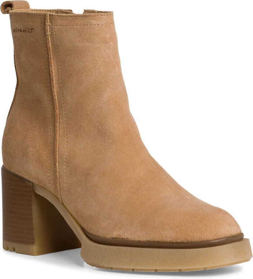 Tamaris Dames Enkellaarsje 1-25803-41 310 normaal