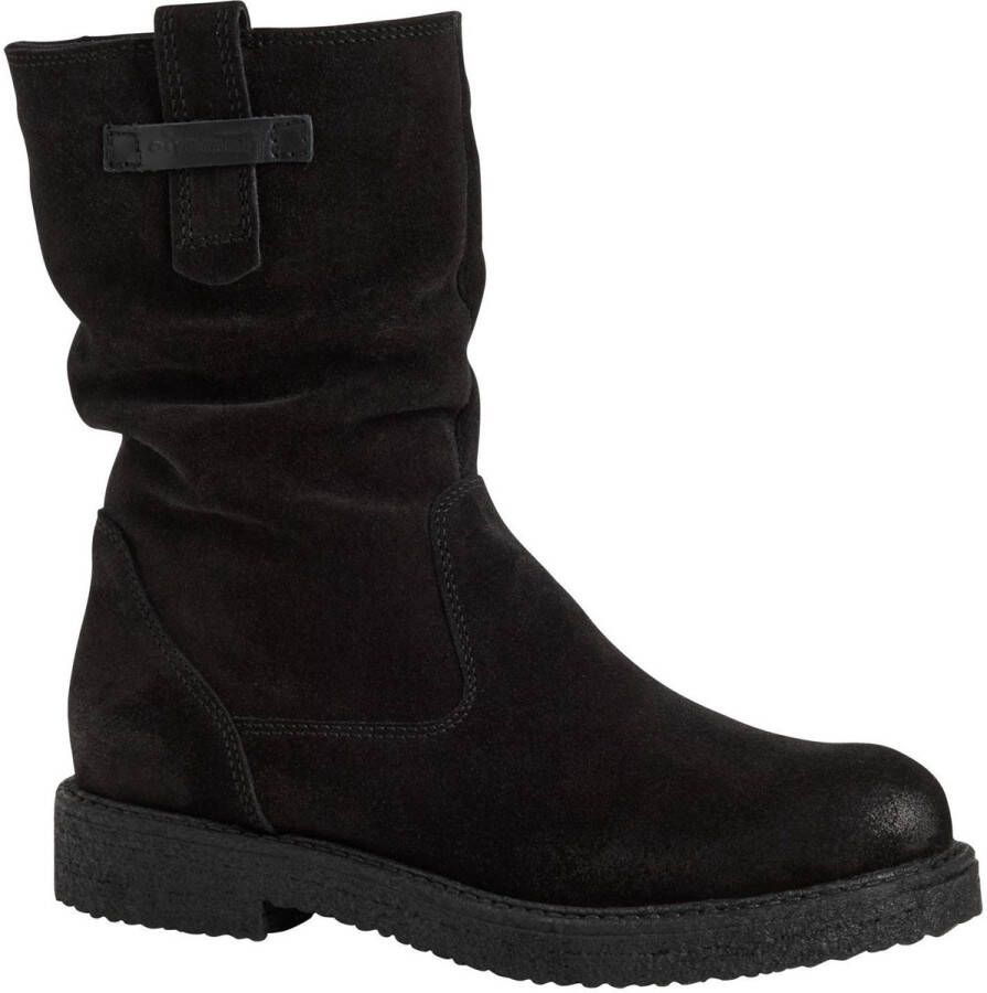 Tamaris Dames Enkellaarsje 1-25810-45 001