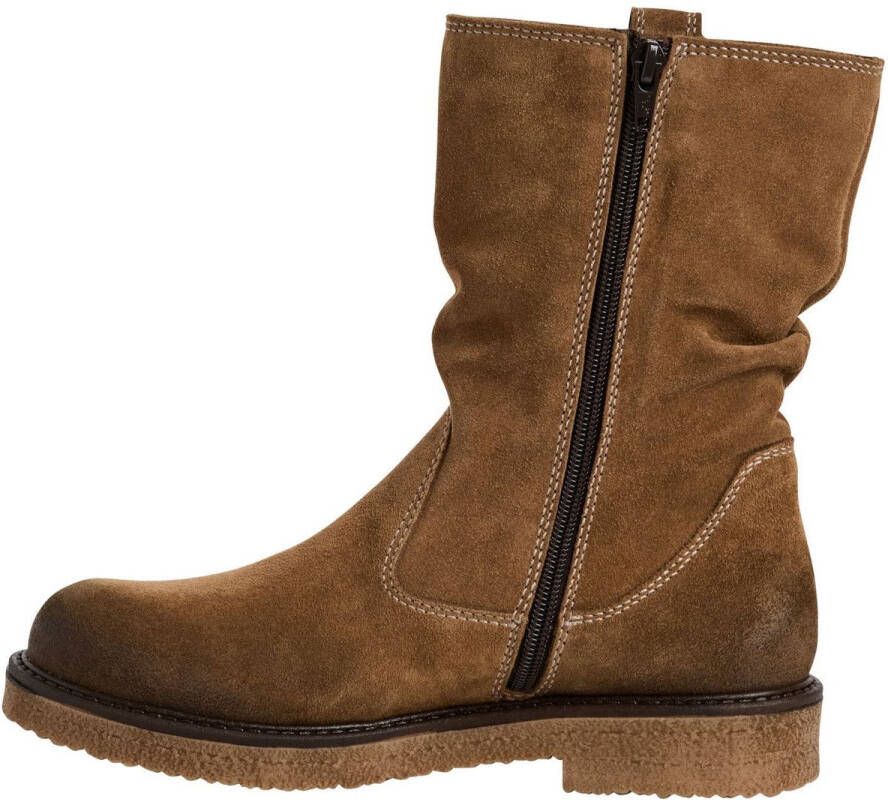 Tamaris Dames Enkellaarsje 1-25810-45 300