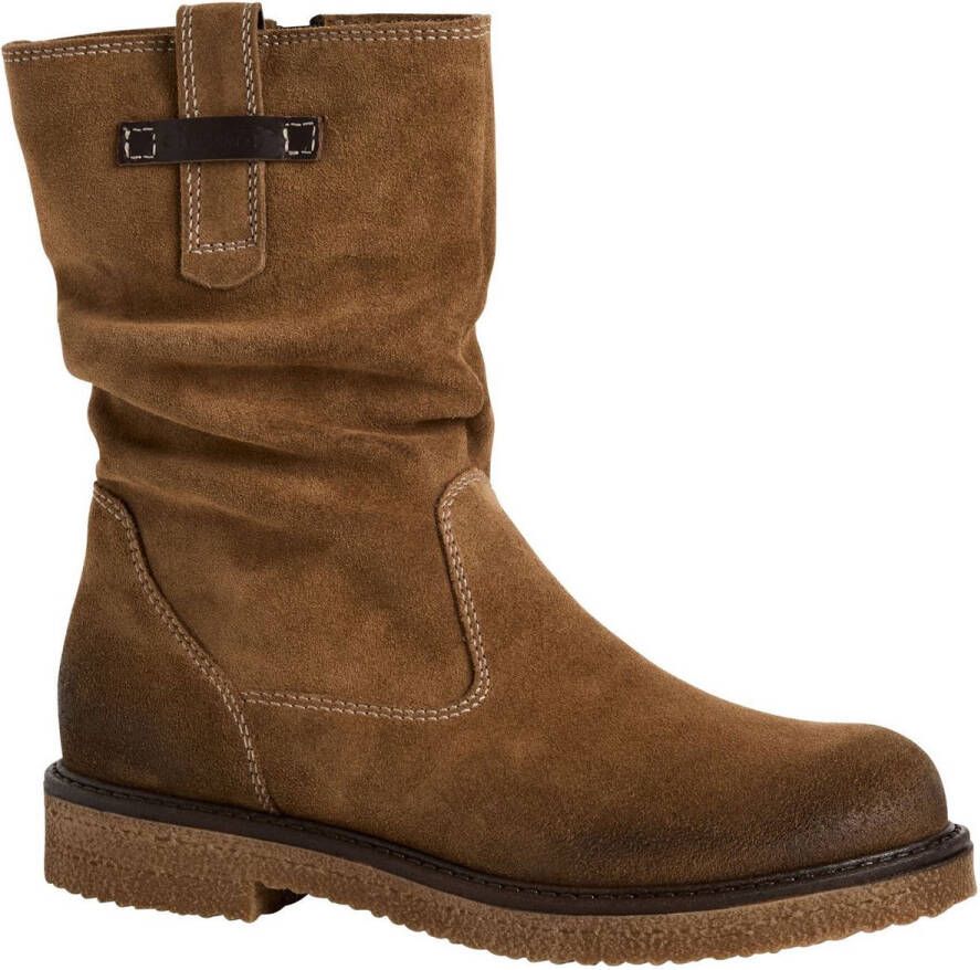 Tamaris Dames Enkellaarsje 1-25810-45 300