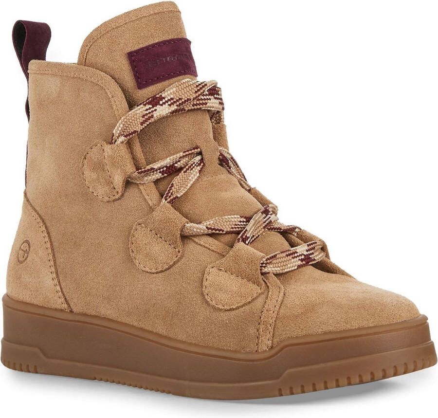 Tamaris Dames Enkellaarsje 1-25820-43 313