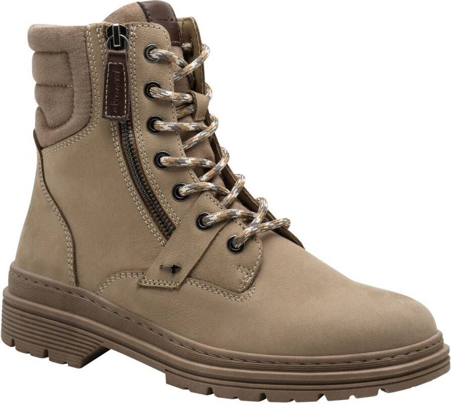 Tamaris Dames Enkellaarsje 1-25904-45 341