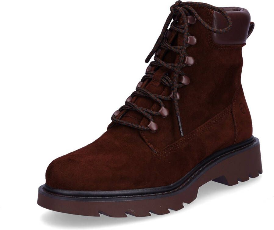 Tamaris Dames Enkellaarsje 1-25909-41 537 normaal