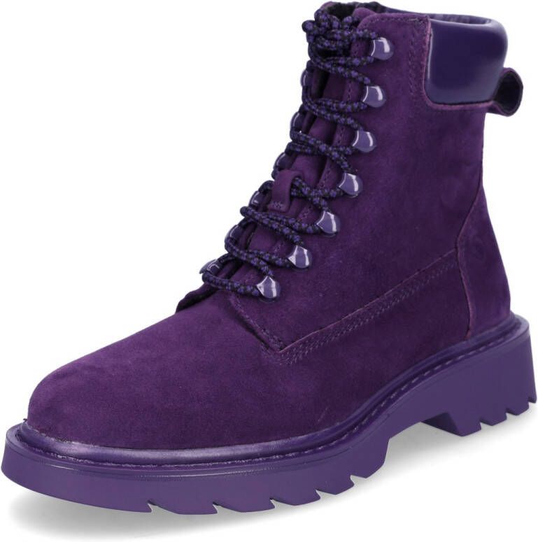 Tamaris Dames Enkellaarsje 1-25909-41 560 normaal
