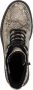 Tamaris dames laarzen 1-25918-43 483 vegan M2590841 beige snake - Thumbnail 1