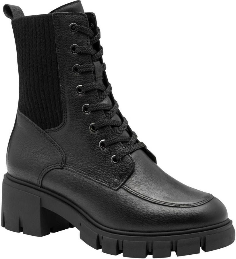 Tamaris Dames Enkellaarsje 1-25972-45 003