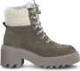 Tamaris Dames Enkellaarsje 1-26243-41 761 normaal - Thumbnail 1