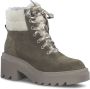 Tamaris Dames Enkellaarsje 1-26243-41 761 normaal - Thumbnail 1