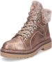 Tamaris Dames Enkellaarsje 1-26263-43 900 normaal - Thumbnail 1