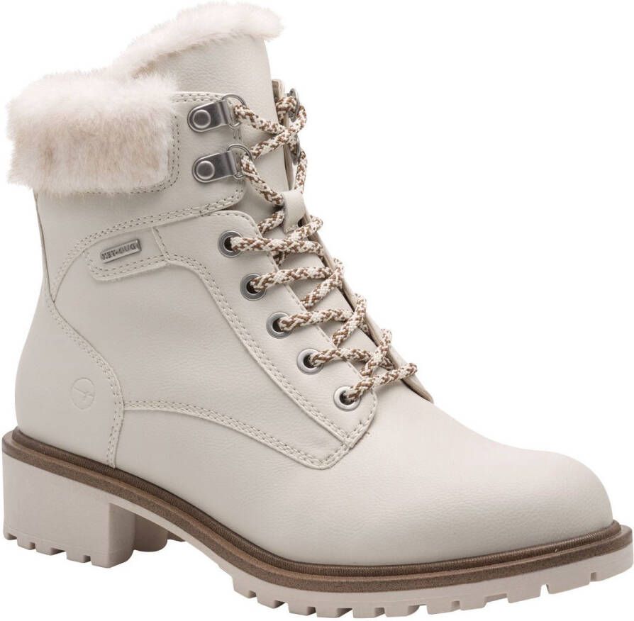 Tamaris Dames Enkellaarsje 1-26266-43 427