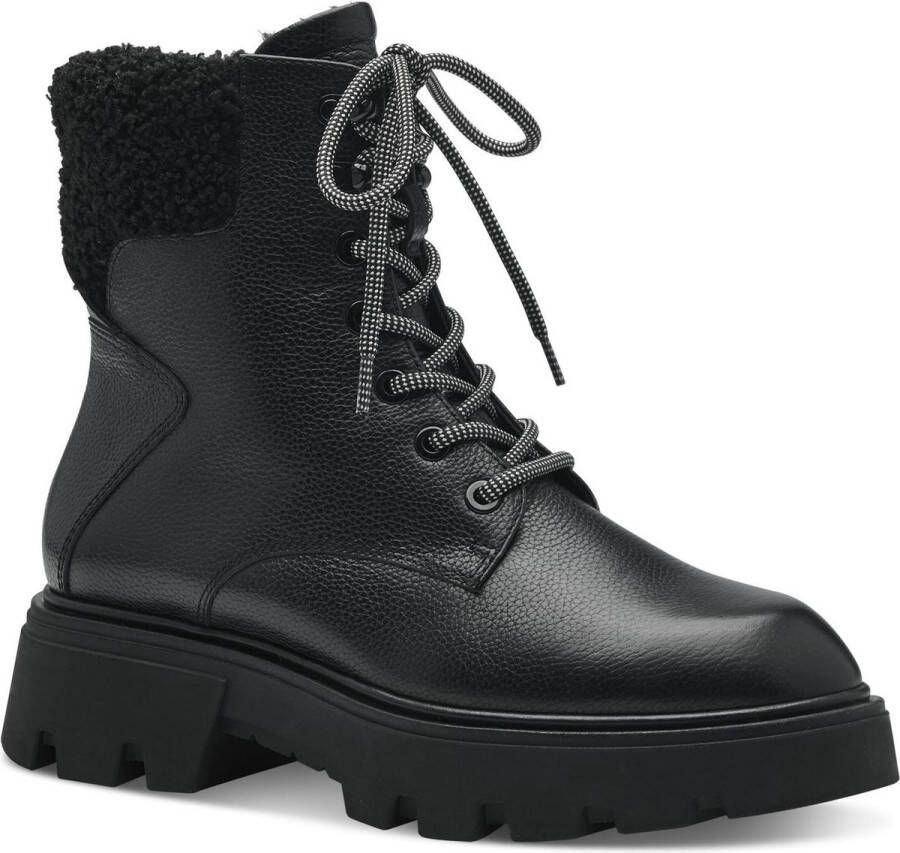 Tamaris Dames Enkellaarsje 1-26285-41 003 smal