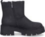 Tamaris Winterlaarzen hakken winter-enkellaars outdoor schoen met duo tex-uitrusting - Thumbnail 1