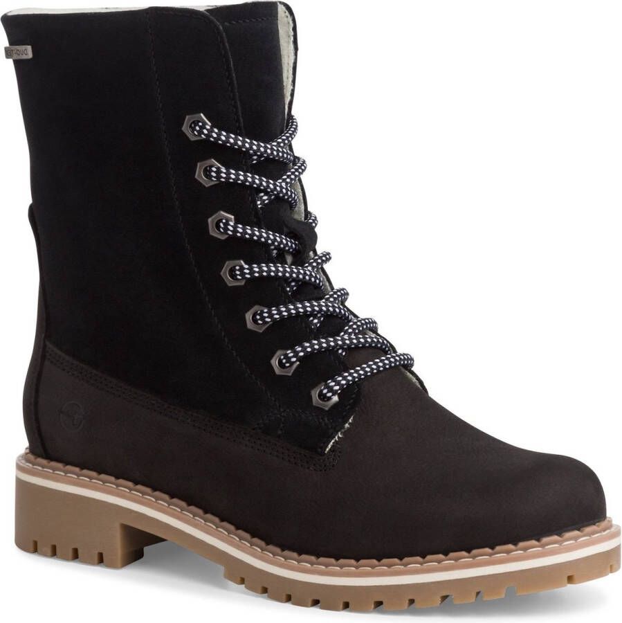 Tamaris Dames Enkellaarsje 1-26443-41 001 normaal