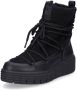 Tamaris Winterlaarzen hakken plateau winterlaarzen outdoorboots vegan verwerking - Thumbnail 1