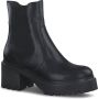 Tamaris Dames Enkellaarsje 1-26486-41 003 normaal - Thumbnail 1