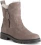 Tamaris Dames Enkellaarsje 1-26495-43 200 normaal - Thumbnail 1