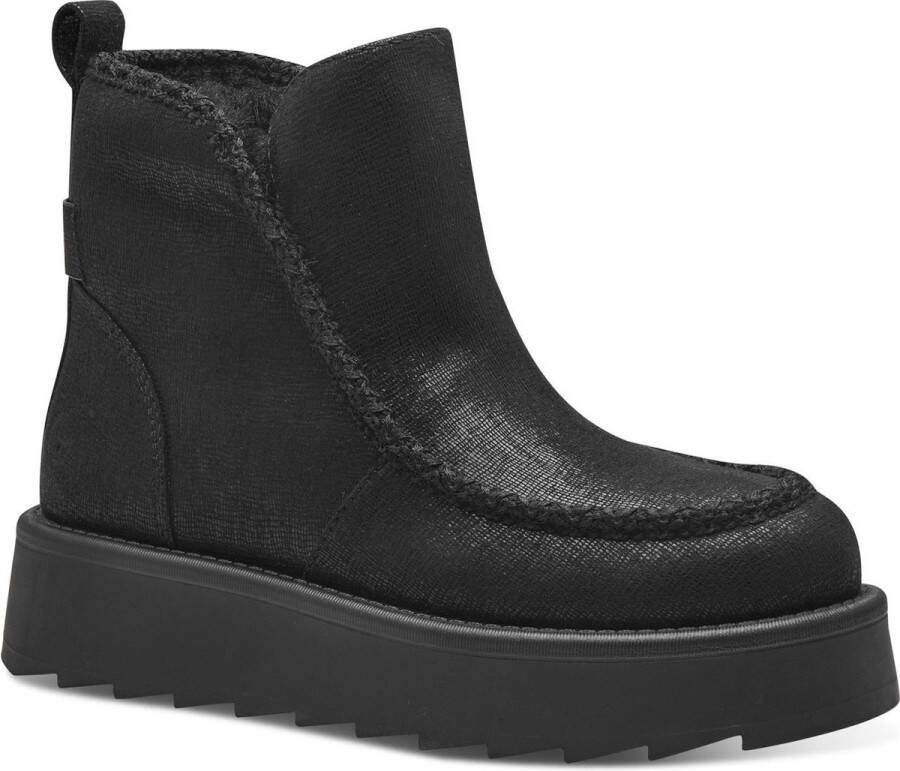 Tamaris Dames Enkellaarsje 1-26805-43