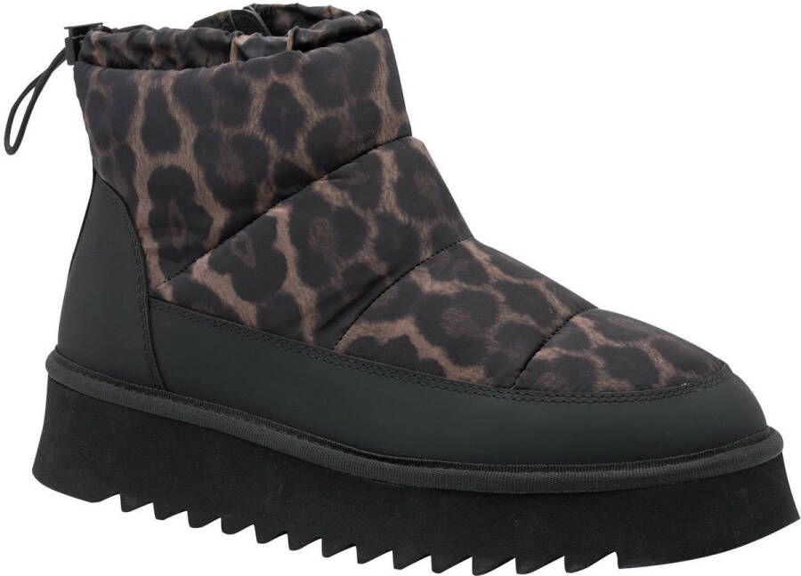 Tamaris Dames Enkellaarsje 1-26810-45 090