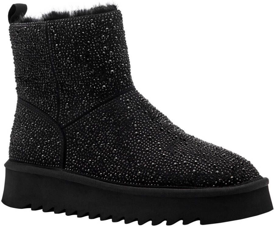 Tamaris Dames Enkellaarsje 1-26839-45