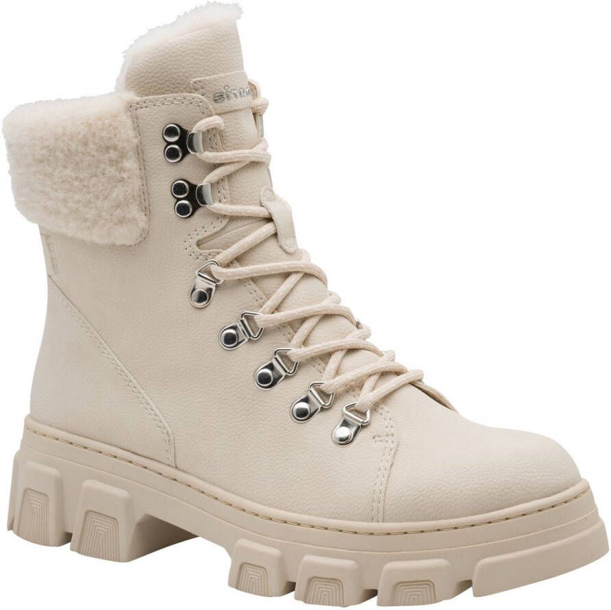 Tamaris Dames Enkellaarsje 1-26906-45 375