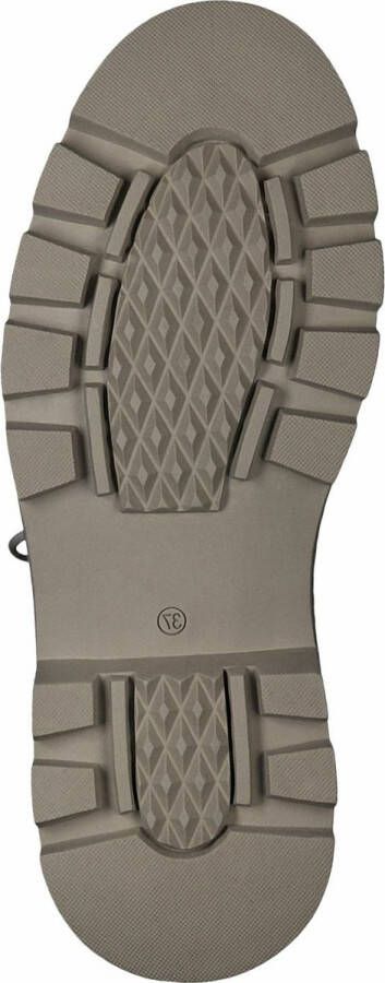 Tamaris Dames Half laarsje 1 1 25213 38 341 beige