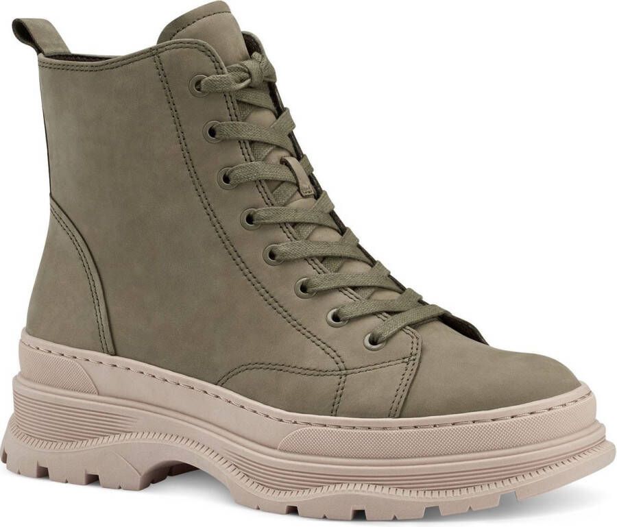 Tamaris Dames Enkellaarsje normaal