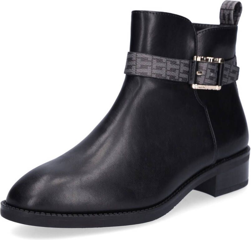 Tamaris Dames Enkellaarsje 1 1 25369 29 001 normal