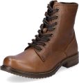 Tamaris Dames Enkellaarsje 1 1 25812 29 305 normal - Bruin