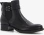 Tamaris Chelsea-boots met siergesp en stretchinzet - Thumbnail 1