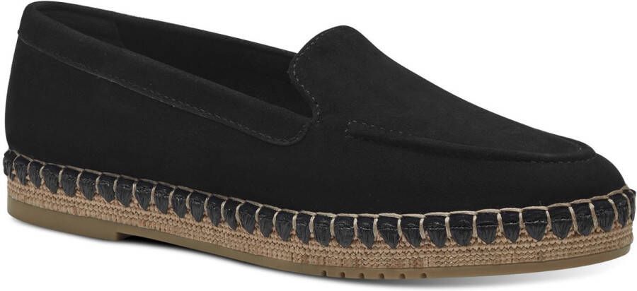 Tamaris Dames Espadrilles 1-24602-42 001 normaal