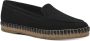 Tamaris Dames Espadrilles 1-24602-42 001 normaal - Thumbnail 1
