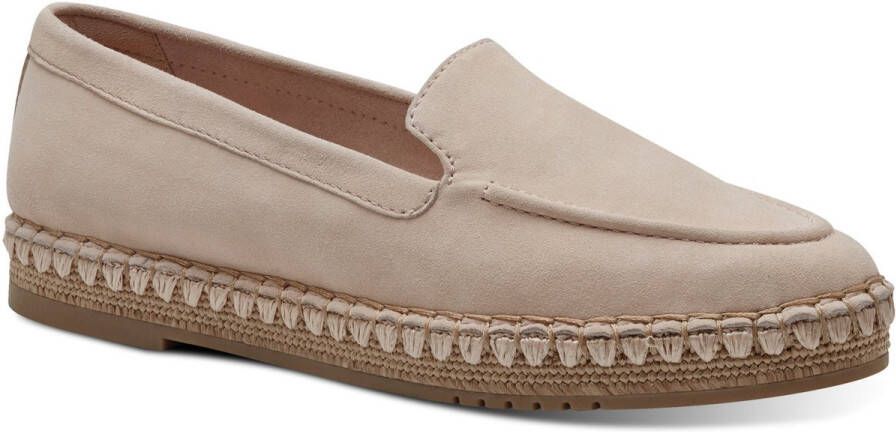 Tamaris Dames Espadrilles 1-24602-42 251 normaal