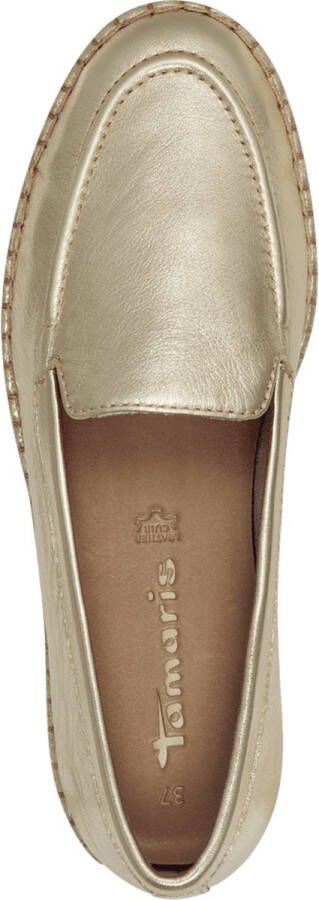 Tamaris Dames Espadrilles 1-24602-42 940 normaal
