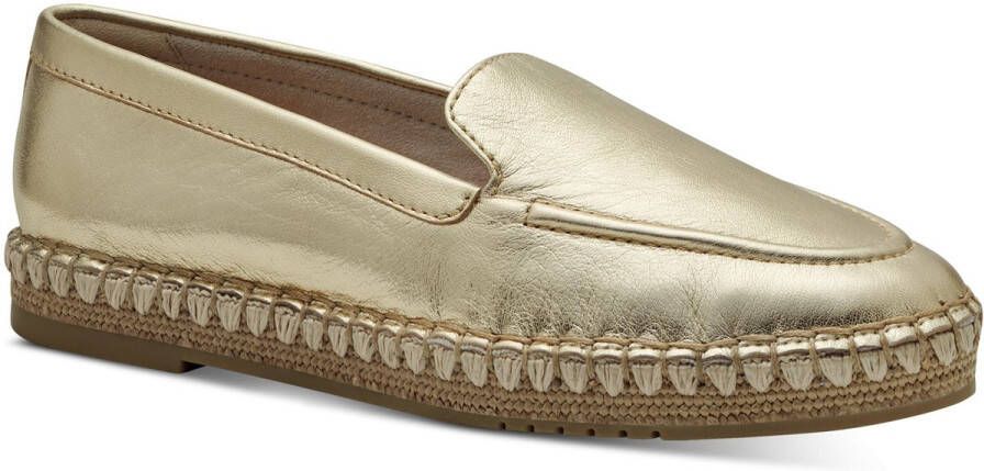 Tamaris Dames Espadrilles 1-24602-42 940 normaal