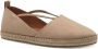 Tamaris Dames Espadrilles 1-24620-44 435 - Thumbnail 1